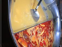 -湊湊火锅·茶憩(上海合生汇店)