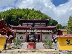 -太湖源风景区