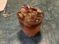 -仁义涵西餐·咖啡(中华巴洛克店)