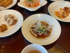 -福州世茂洲际酒店·福邸(台江店)
