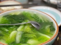 -阿鹏故事云南野生菌火锅(人民路店)