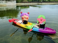 -梁鸿国家湿地公园