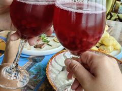 -魅力边城旋转餐厅