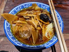 -西园寺素食(西园弄戒幢律寺店)