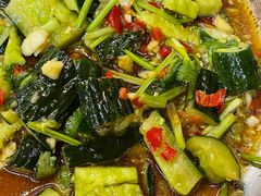 -后街佬·炭火鲜鱼杂(南城店)