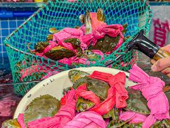 -辣螃铠盆盆蟹大排档(总店)