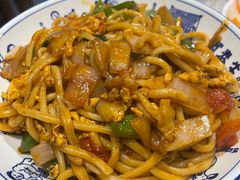 -贺秦生陕面王(富力城店)