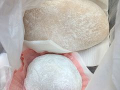 -澳门长洲糯米糍(柯打苏沙街店)