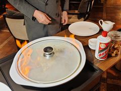 -甄御•海鲜新青岛菜(麦岛店)