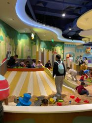 -MELAND CLUB亲子乐园•派对(虹桥万象城店)