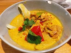 西贡咖喱鸡饭-米纸越南小馆(金鹰世界店)