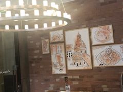 大堂-必胜客(安盛购物广场金州店)