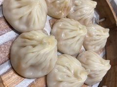 -馋三尺蟹粉小笼(人民广场店)