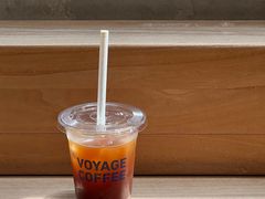 -VOYAGE COFFEE(北锣鼓巷店)