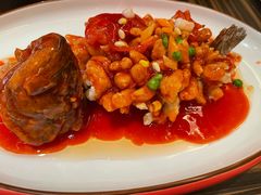 -江太极江浙菜(马桥万达广场店)