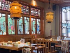 -巴渝瓦肆重庆鲜火锅(宝龙环湖店)