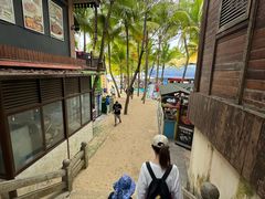 -海南分界洲岛旅游区