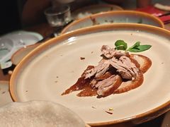 -青年公社烤鸭(熙悦天街店)