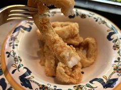 -Mammamia意大利餐厅(古北店)