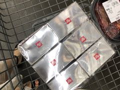 -山姆会员商店(杨桥西路店)