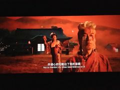 绝世高手-红旗影剧院