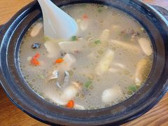 -妈妈的味道(和顺古镇店)