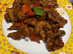 -天外天烤鸭店(八角店)