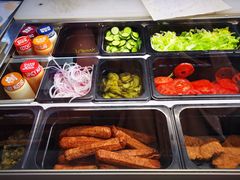 -赛百味SUBWAY(大都荟店)