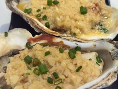 -云晓光头烧烤吧(德平路店)