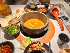 -芸山季·云南山珍菌火锅(南翔印象城MEGA店)