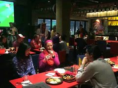 -Cactus墨西哥仙人掌餐厅