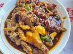 -堂瓦里·33年传统赣菜(第一街区店)