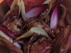 -上海和平饭店华懋阁 Cathay Room