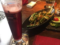 -甘尼仕印度餐厅爵士酒吧(阳春巷店)