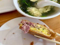 特色牛肉壮馍-梁家牛肉壮馍(西海岸店)