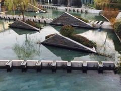 -河北霸州茗汤日月潭温泉