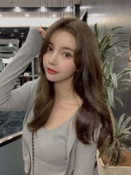 -Rise Hair上升造型