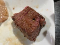 -俺的焼肉(銀座9丁目店)