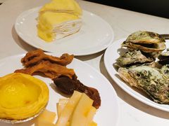 -诱货海鲜自助火锅(爱琴海购物公园东百店)