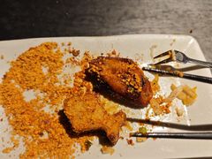 -很久以前羊肉串(清河店)