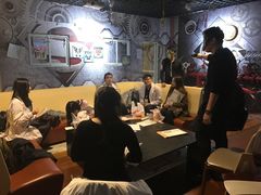 -好玩工厂密室·鹅鸭杀·桌游拼豆电玩