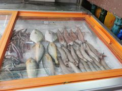 -飘香小食店(国平路店)