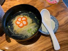 -江户前寿司(好运街店)