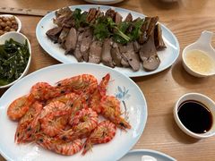 -潮中人潮州菜(益乐路店)