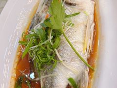 -轩记海鲜餐厅·四十五年老字号·经典粤菜(西区彩虹店)