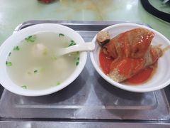 -东街钟楼肉粽(总店)