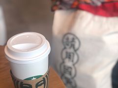 -星巴克(成都东站店)
