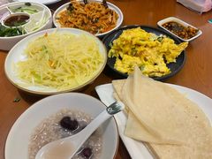 -老昌春饼(中央大街店)