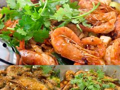 -万州大虾(五桥店)