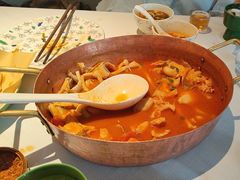 -沿途四季·云南菜·诗酒茶(蓝色港湾店)